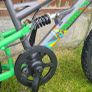 20" Apollo Kids bike Image 6