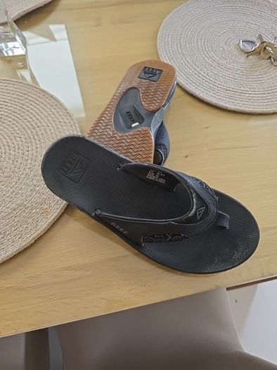 Mens Reef Sandles
