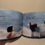 The Little girl Who Lost her Name story book Image 8