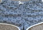 women's shorts