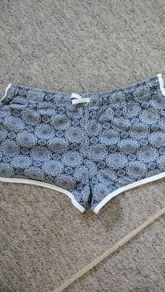 women's shorts