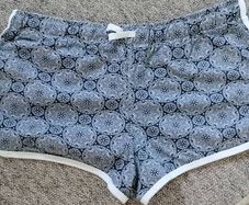 women's shorts