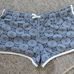 women's shorts