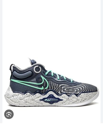 Nike GT