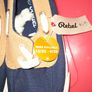Boys canvas shoes, size 2 Image 2