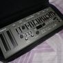 Roland SH-01A Grey Boutique Synth Image 7