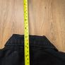 H&M Denim Trucker Jacket Mens Medium Image 8