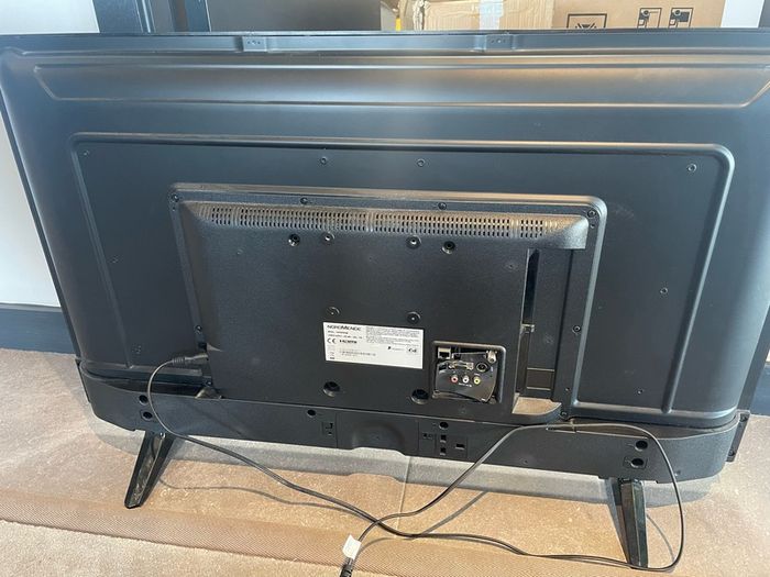 42 inch NordMende Full HD TV Working Perfectly ( no remote)