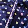Girls Dressing Gown Image 2