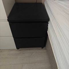 bedside locker