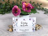 Scratch Card Holders