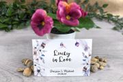 Scratch Card Holders