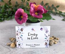 Scratch Card Holders
