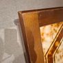vintage tiled coffee table Image 9