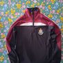 St Olivers School PE Top Image 2