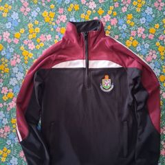 St Olivers School PE Top