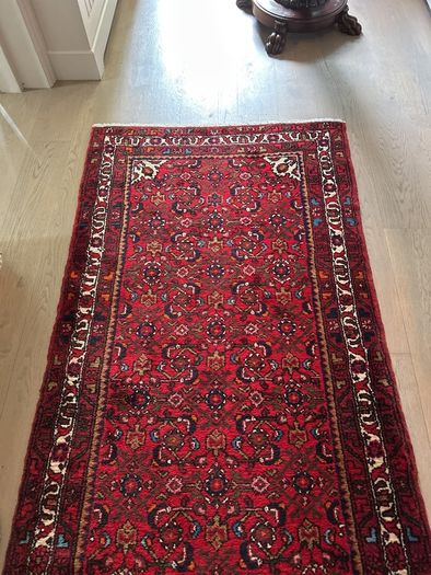 persian rug