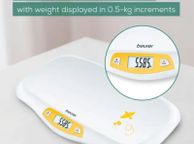 main image for ad Baby Weighing Scales