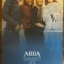 ABBA Greatest hits in vg+ condition Image 3