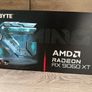 Gigabyte Radeon RX 9060 XT Gaming OC 16GB GDDR6 Image 2