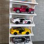 Toy Cars Pack of 5 Cars 10 Image 3