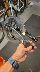 Sram Force 22 Carbon Crank