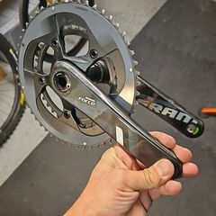 Sram Force 22 Carbon Crank
