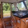 Broom Motor Cruiser Image 8