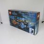 LEGO Ideas TRON Legacy Set 21314 Signed By Brick Bros UK With Poster And Postcard From Leicester Square Signed By Designers BrickBros UK Pre 31st Release Early Launch Image 4