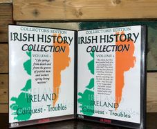 The Troubles 20 DVDs