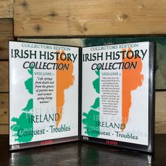 The Troubles 20 DVDs