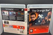 The Orange Box Ps3