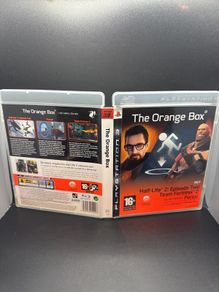 The Orange Box Ps3