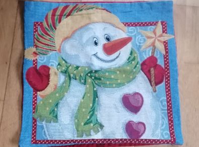 Christmas Cushion Cover