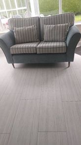 Suite of furniture