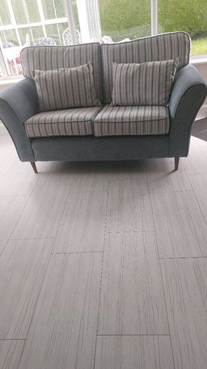 Suite of furniture