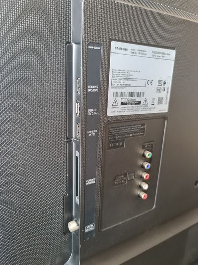 Samsung 40" Full HD Non Smart LED TV