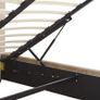 madison double bed frame Image 3
