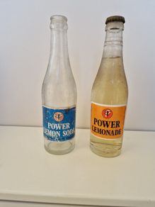 Pub Memorabilia