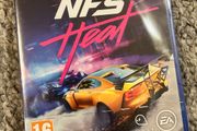 Need for Speed Heat PS4
