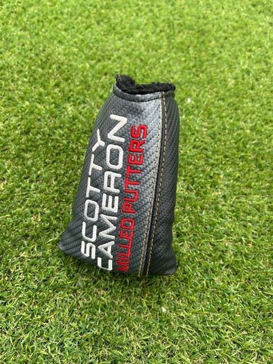 Scotty Cameron Select Roundback