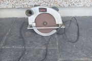 Challenge circular saw
