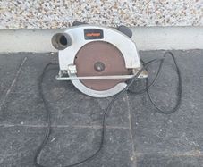 Challenge circular saw