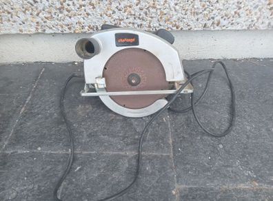 Challenge circular saw