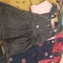 Baby Girl Clothes 12-18m Image 4