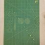 A1 Self-healing Cutting Mat - Ansio - Double Sided Image 6