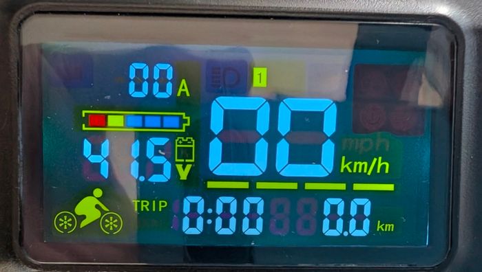 Electric Scooter Kugoo S1 Foldable Includes Charger  Fully Working
