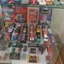 model car collection with display unit Image 3