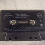 ...But Seriously by Phil Collins .Cassette.1989, Image 3