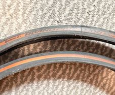 Continental Grand Prix 5000 S TR